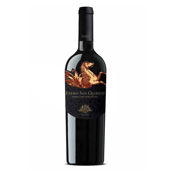VINO EREMO SAN QUIRICO IRPINIA NATIV