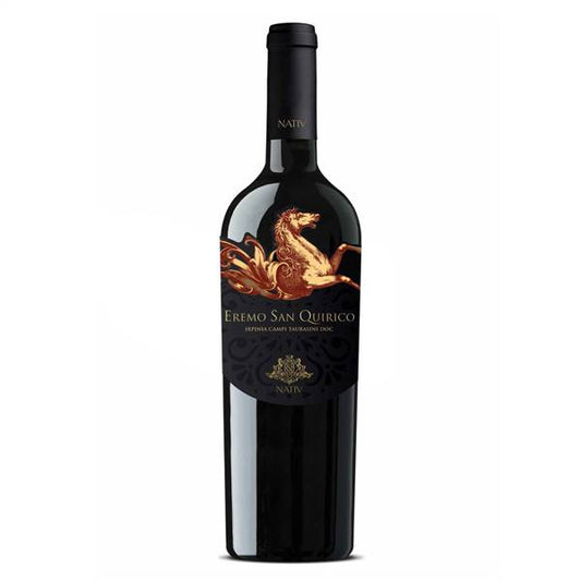VINO EREMO SAN QUIRICO IRPINIA NATIV