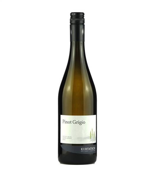 VINO PINOT GRIGIO KURTATSCH CL.75
