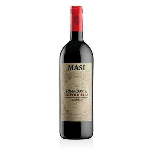 VINO VALPOLICELLA MASI BONACOSTA DOC