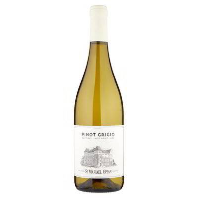 VINO PINOT GRIGIO MICHAEL EPPAN 75CL