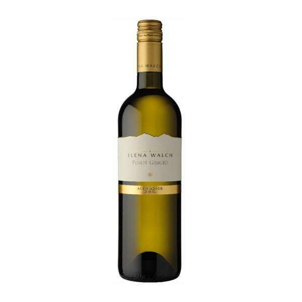 VINO PINOT GRIGIO ELENA WALCH 75CL