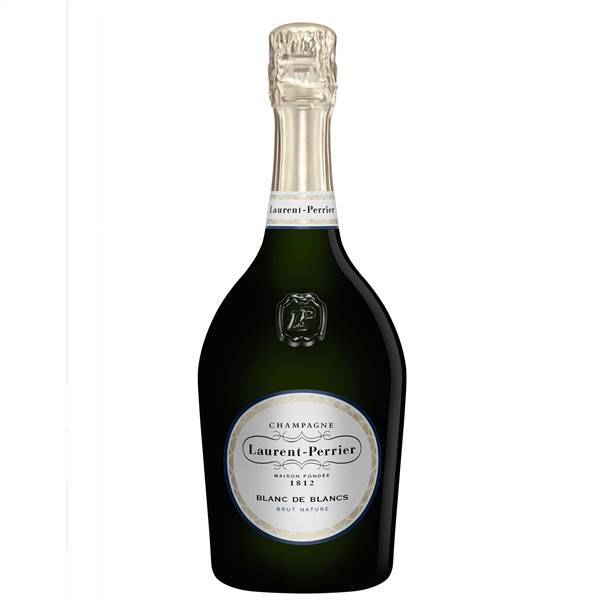 CHAMPAGNE LAURENT PERRIER B.DE BLANCS