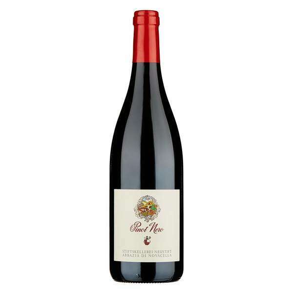 VINO PINOT NERO DOC NOVACELLA 75CL