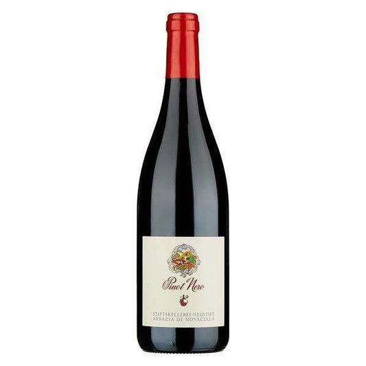 VINO PINOT NERO DOC NOVACELLA 75CL