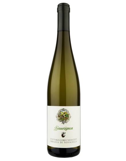 VINO SAUVIGNON DOC NOVACELLA 75CL