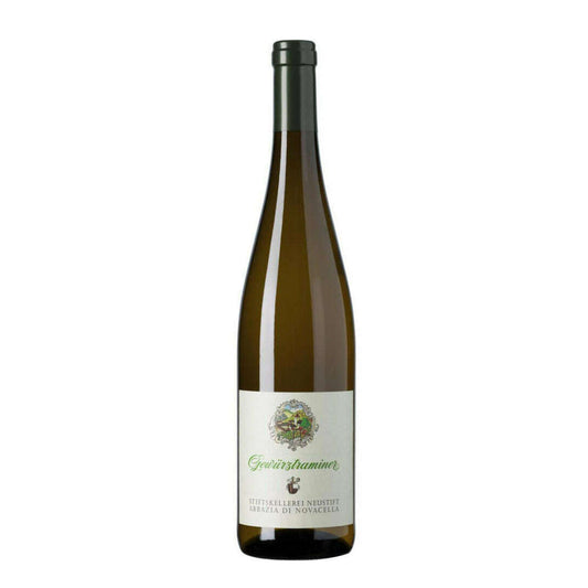 Vino Gewurztraminer Doc Novacella 75cl