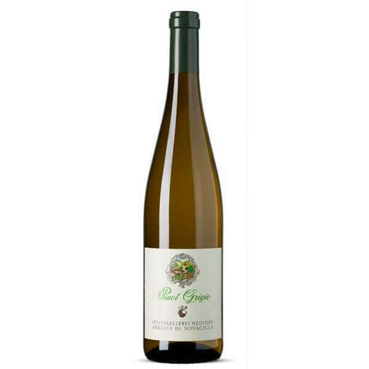VINO PINOT GRIGIO DOC NOVACELLA 75CL