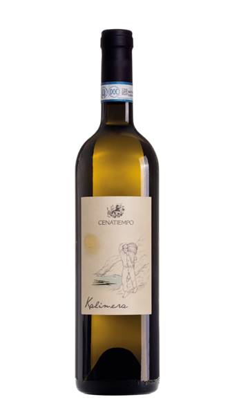 VINO KALIMERA CENATIEMPO CL 75
