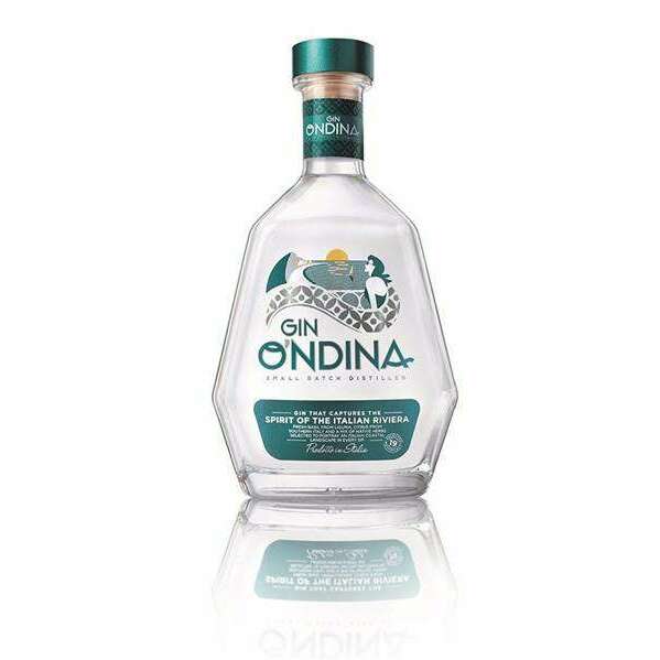 GIN ONDINA CL 70