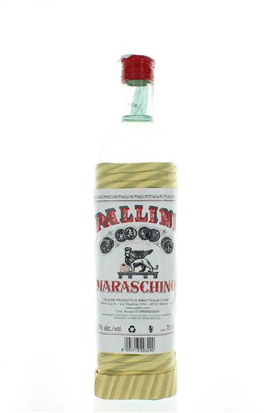LIQ. MARASCHINO PALLINI CL 70