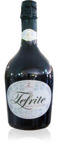 SPUMANTE FALANGHINA TEFRITE BRUT CL 75