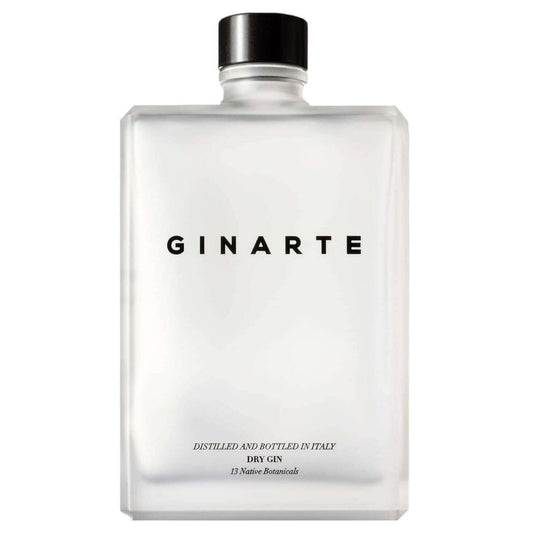 Gin Ginarte Dry Cl.70