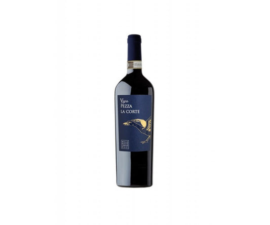 Vino Aglianico Vigna Pezza La Corte Cl75