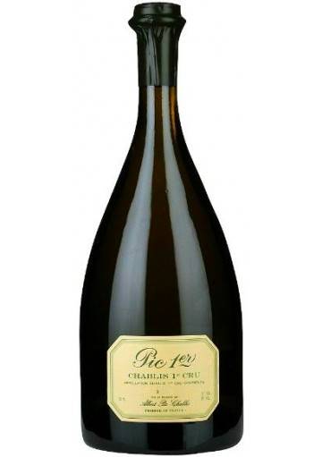 VINO CHABLIS PIC PREMIER CRU FRANCIA*