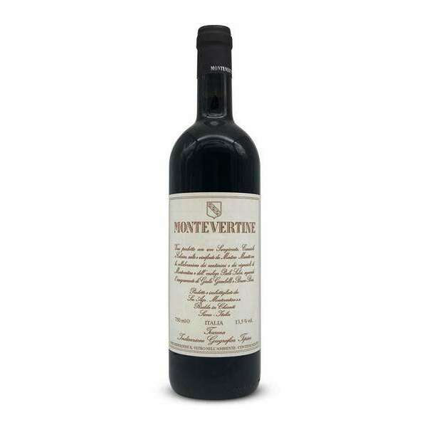 VINO MONTEVERTINE IGT CL.75
