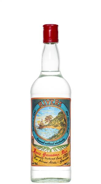 RHUM RIVERS ANTOINE CL.70