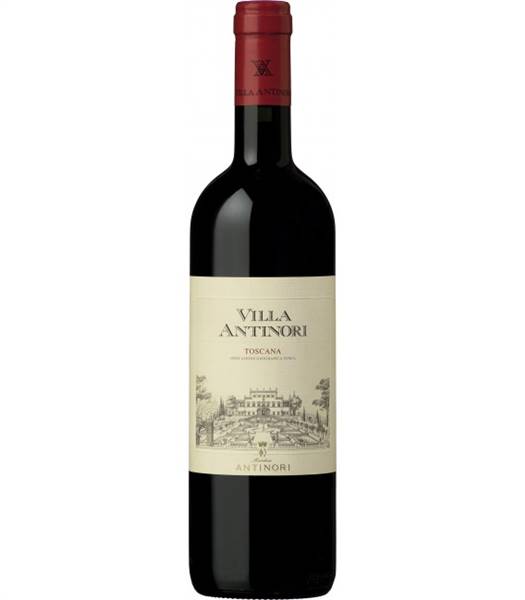 VINO VILLA ANTINORI ROSSO IGT ANTINORI