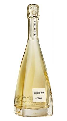 SPUM. FERGHETTINA BRUT MILLEDI LT.1.5