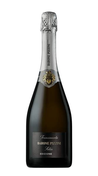 VINO FRANCIACORTA SATEN BARONE PIZZINI