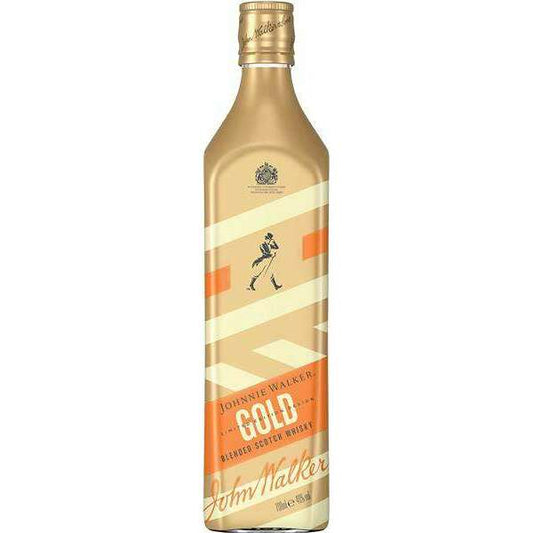 WHISKY J.WALKER GOLD LT.1 L. ETIDION