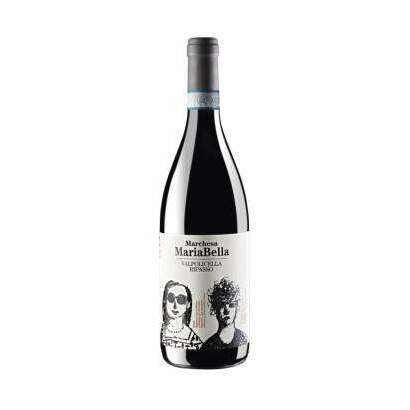 VINO MASSIMAGO RIPASSO VALP. MARIABELLA