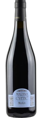 VINO MERLOT MARINA CVETIC CL.75