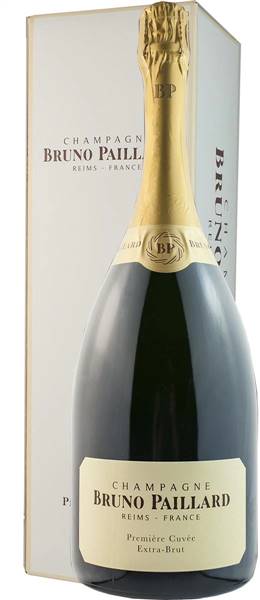 CHAMPAGNE BRUNO PAILLARD EX.BRUT LT.1.5