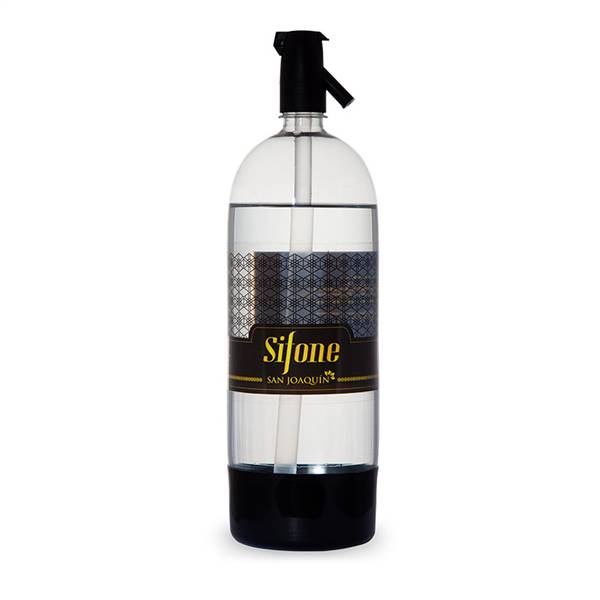 SIFONE SODA SAN JOAQUIN LT.1.5