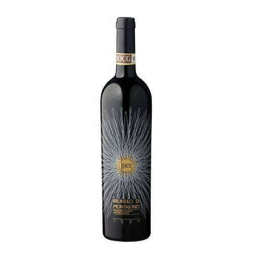 Vino Luce Brunello Frescobaldi '18*