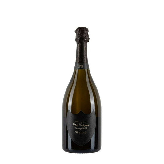 Champagne Dom Perignon P2 2006*