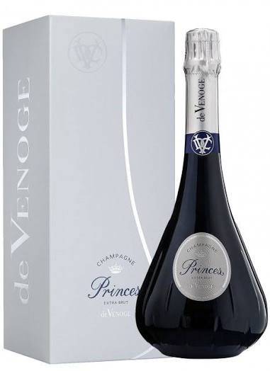 CHAMPAGNE DE VENOGE EXTRA BRUT