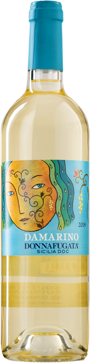 Vino Damarino Doc Donnafugata