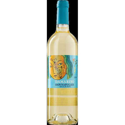VINO DAMARINO DOC DONNAFUGATA
