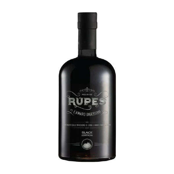 Amaro Rupes Black Edition Cl.70