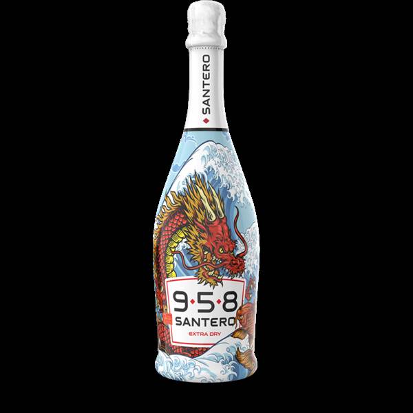 SPUM. SANTERO 958 MALODESGIN CL.75