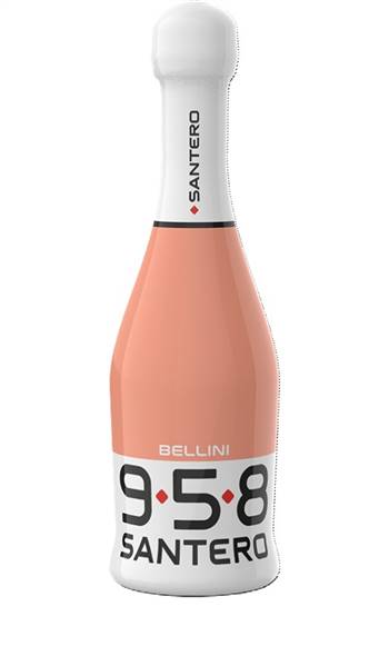 SPUM. BABY SANTERO 958 BELLINI CL.20X12