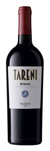 VINO TARENI SYRAH PELLEGRINO