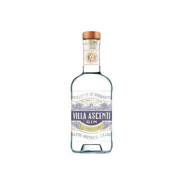GIN VILLA ASCENTI CL.70