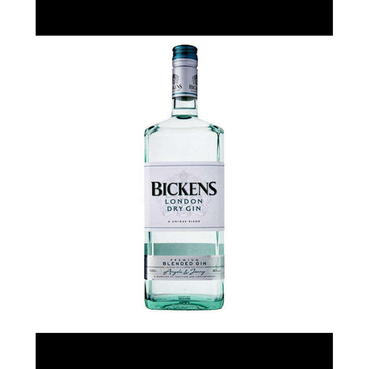 Gin Bickens Lt.1