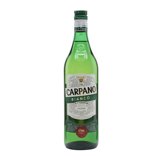 Liq.vermouth Carpano Bianco Lt.1