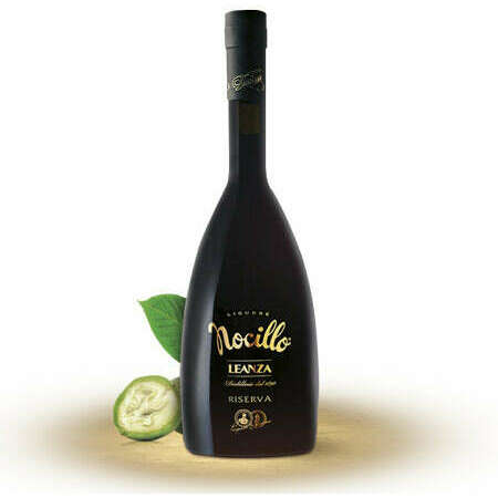 Amaro Nocillo Riserva Leanza Cl.70