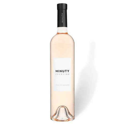 VINO CHATEAU MINUTY PRESTIGE ROSE CL.75