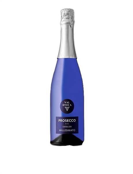 PROSECCO VAL D'OCA MILLESIMATO EXTRA DRY