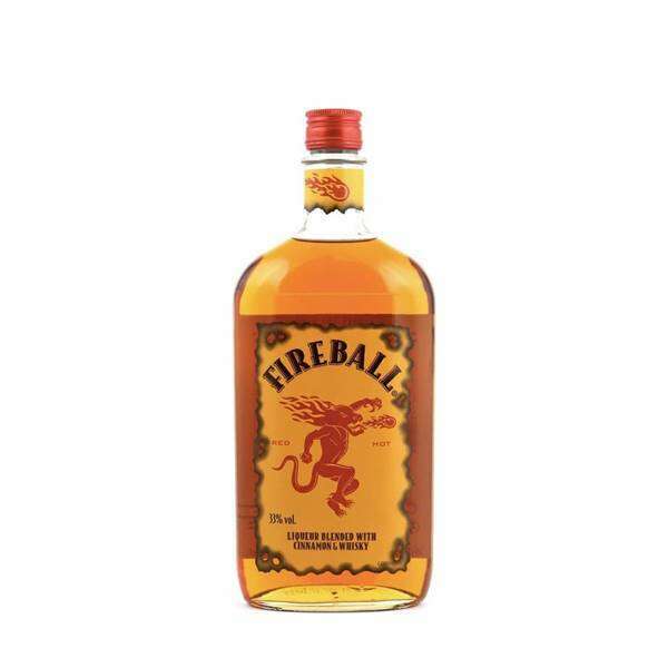 LIQ. FIREBALL LT.1