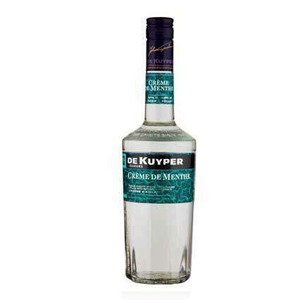 LIQ. DE KUYPER MENTA WHITE CL.70