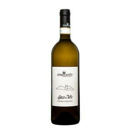 VINO GRECO TUFO CIRO PICARIELLO
