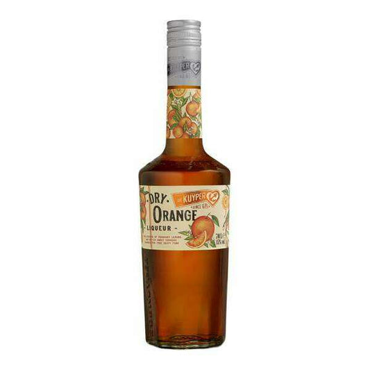 LIQ. DE KUYPER DRY ORANGE CL.70