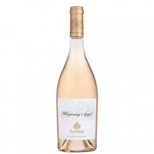 Vino Whispering Angel Rose' Francia*