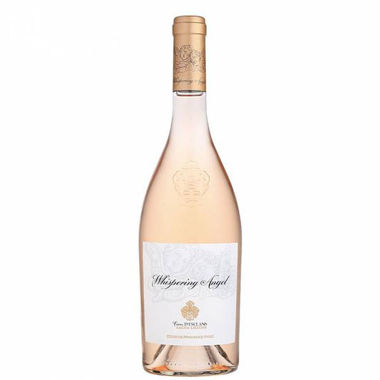 VINO WHISPERING ANGEL ROSE' FRANCIA*